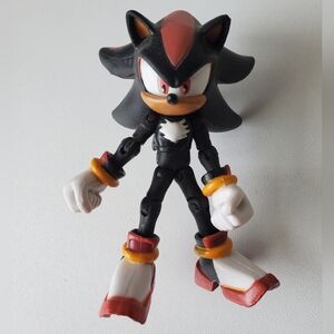 Sonic the Hedgehog | Shadow the Hedgehog 3" Action Figure